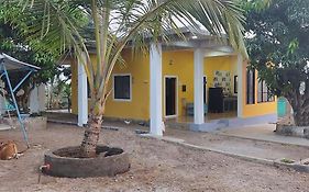 Shree Samarth Farmhouse