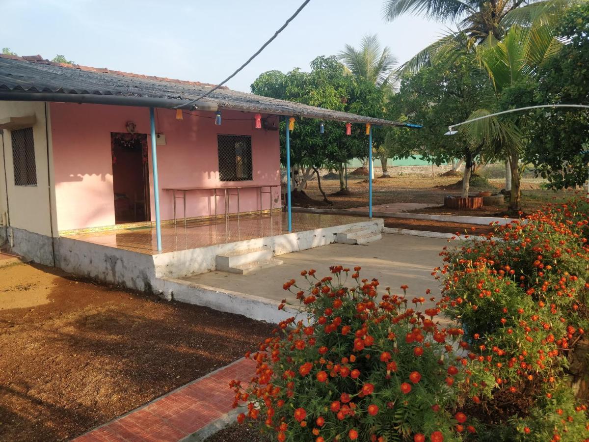 Shree Samarth Farmhouse Murud  Exterior photo