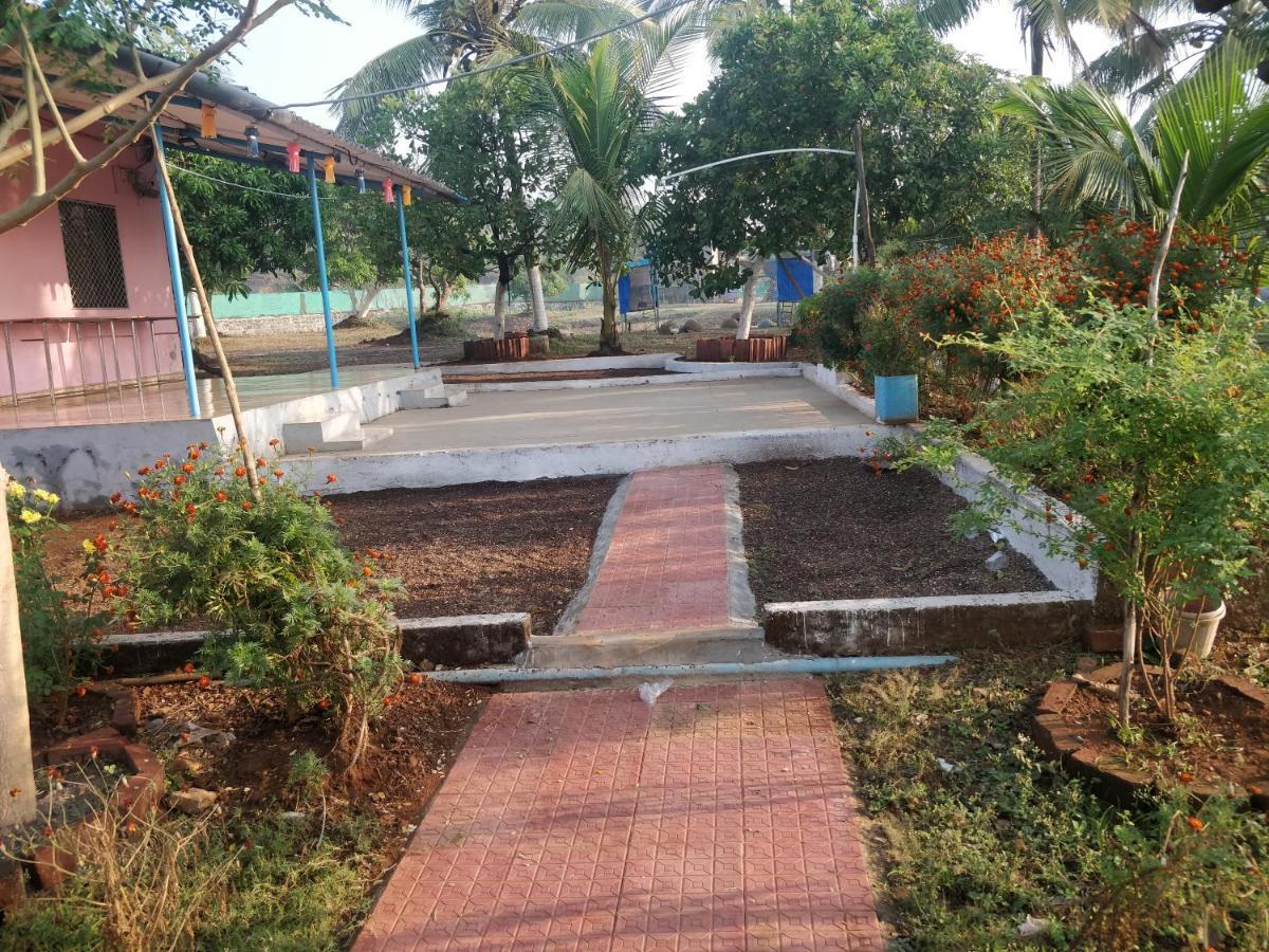 Shree Samarth Farmhouse Murud  Exterior photo