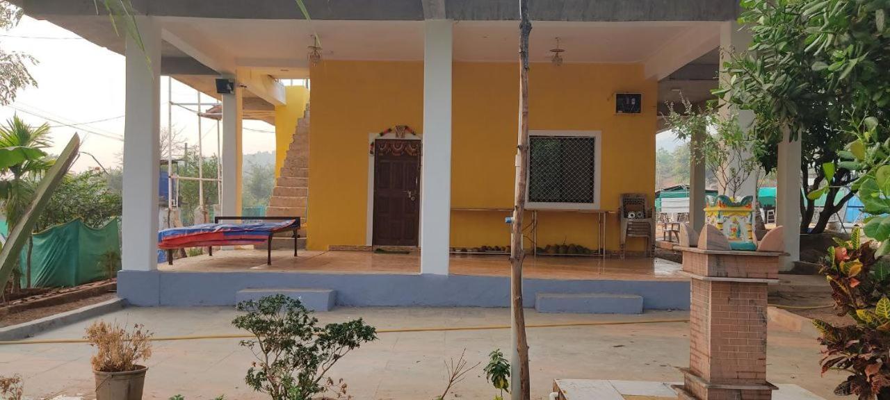 Shree Samarth Farmhouse Murud  Exterior photo