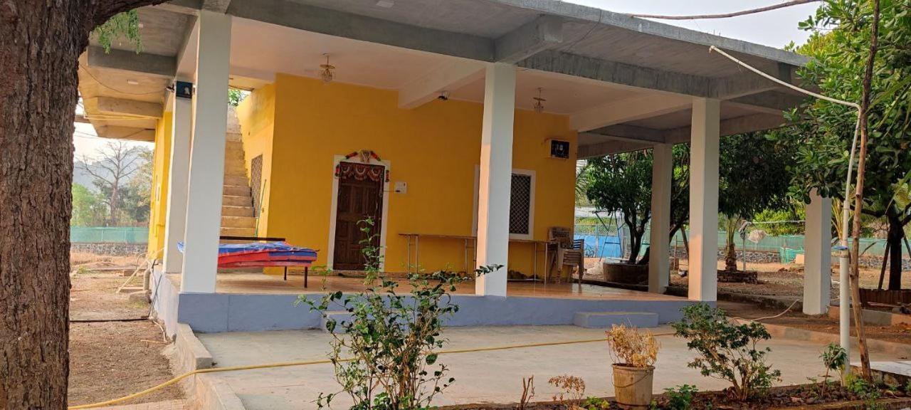 Shree Samarth Farmhouse Murud  Exterior photo