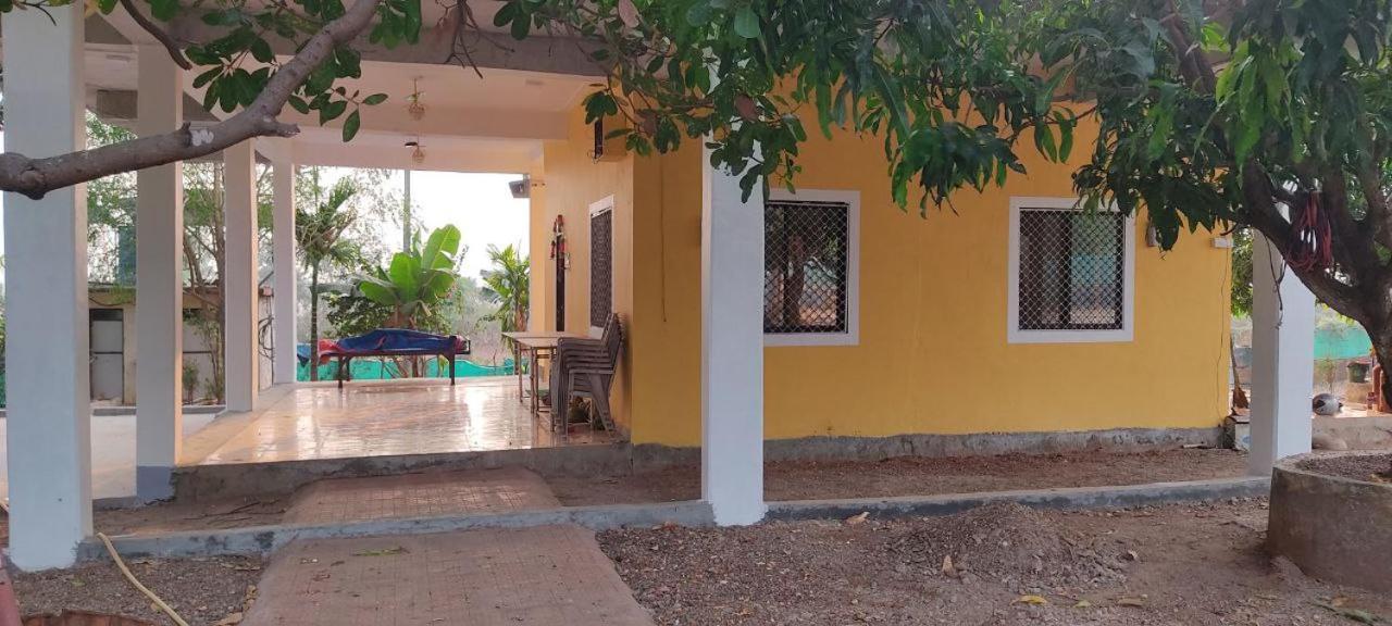 Shree Samarth Farmhouse Murud  Exterior photo