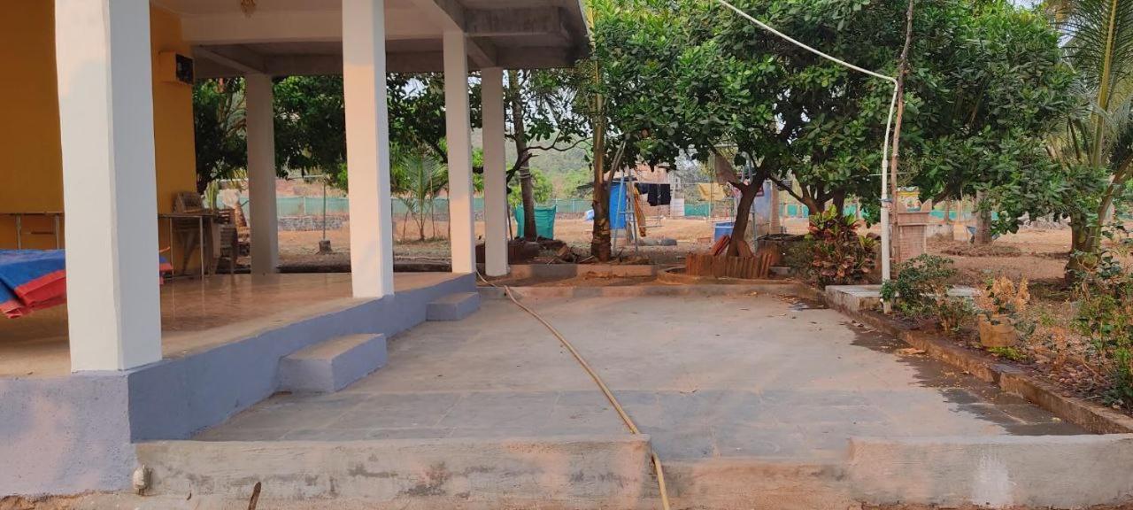Shree Samarth Farmhouse Murud  Exterior photo