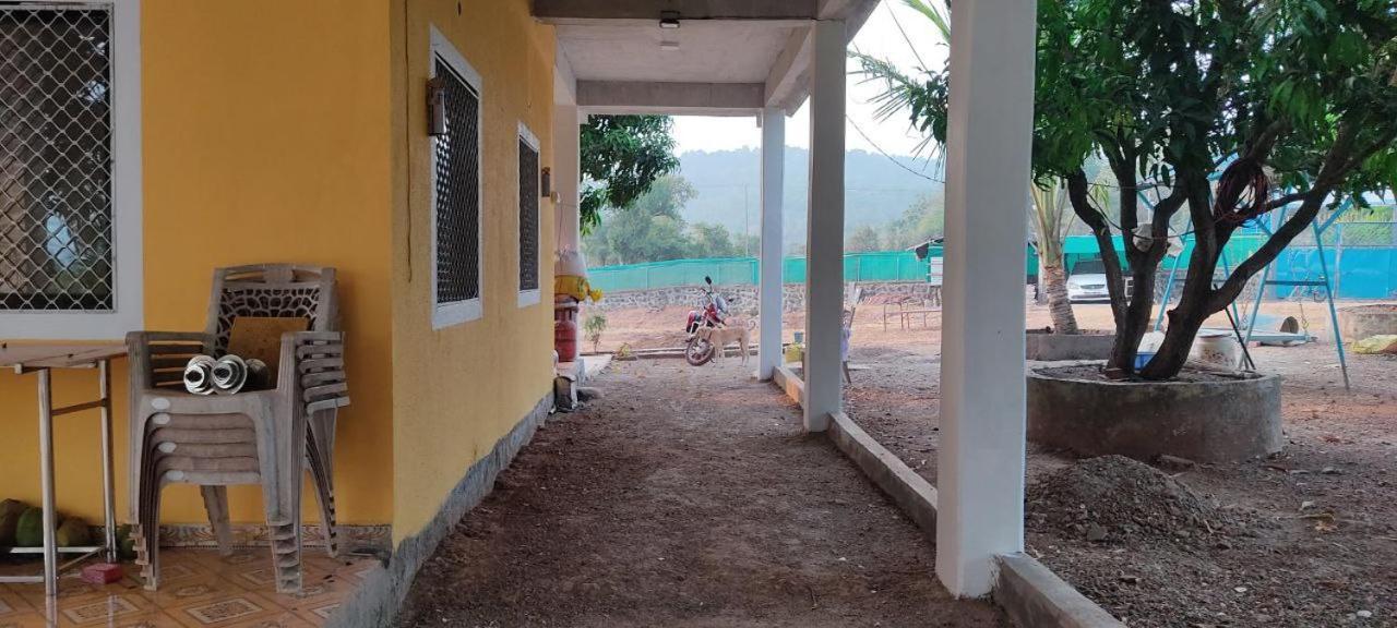 Shree Samarth Farmhouse Murud  Exterior photo