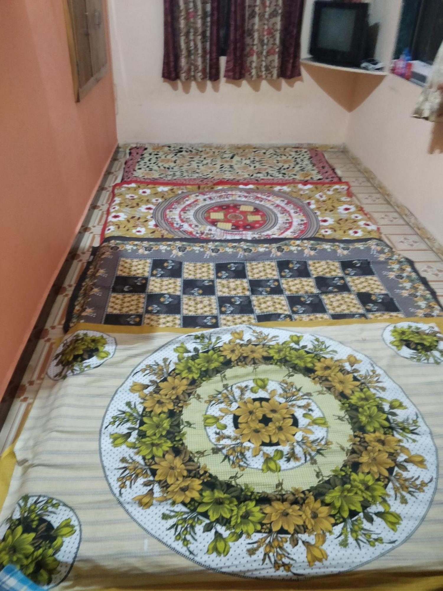 Shree Samarth Farmhouse Murud  Room photo