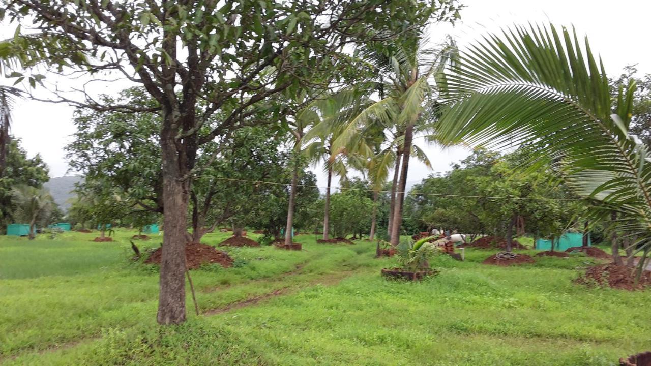 Shree Samarth Farmhouse Murud  Exterior photo