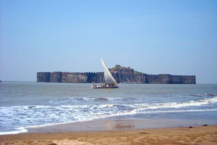 Shree Samarth Farmhouse Murud  Exterior photo